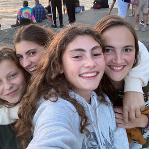 Meet your Posher, Sinead